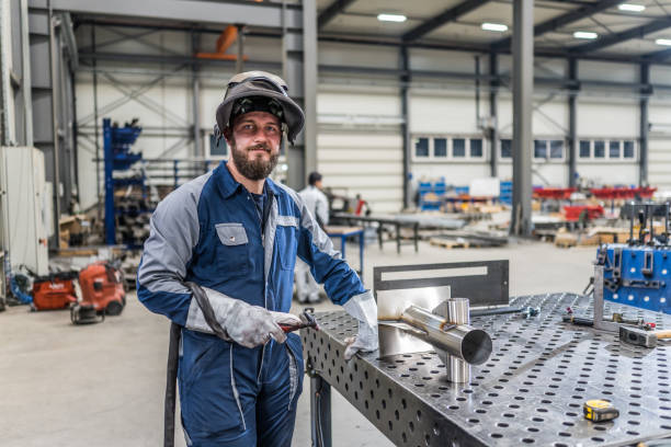 Best Pipe Welding in Bruceville Eddy, TX