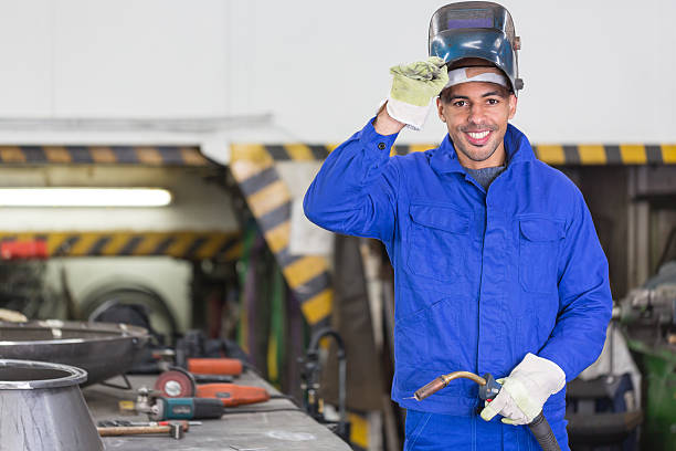 Best Food and Beverage Processing Equipment Welding in Bruceville Eddy, TX
