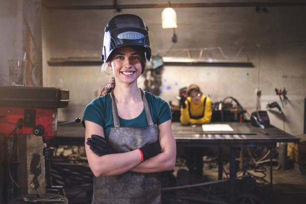 Best Specialty Welding Processes in Bruceville Eddy, TX